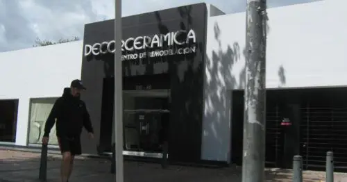 DECORCERAMICA AVENIDA 19